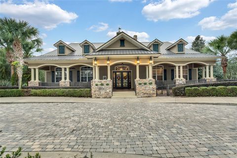 Tiny photo for 30215 Bretton Loop, Mount Dora, FL 32757 (MLS # O6393509)