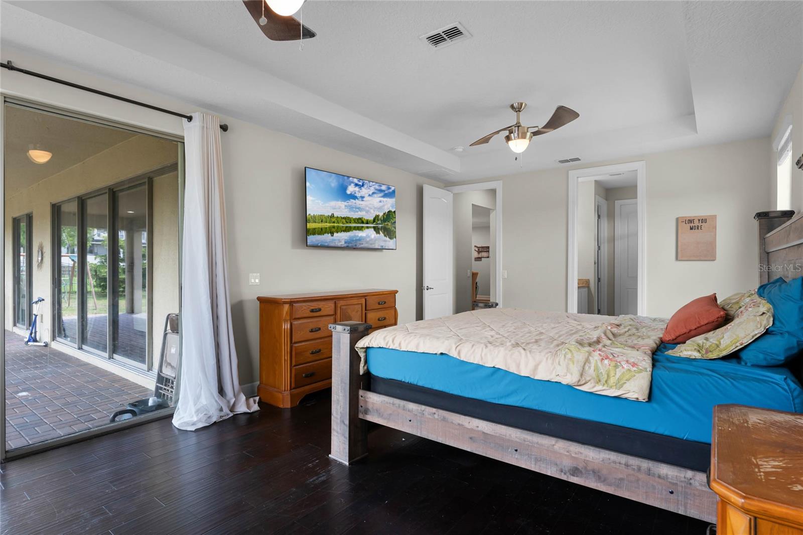 SULLIVAN RANCH - Residential