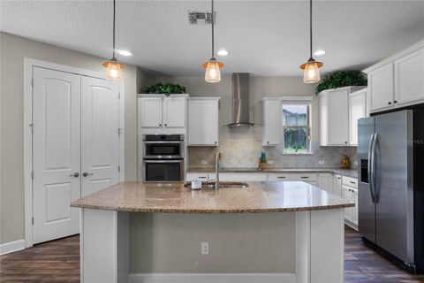 Tiny photo for 30215 Bretton Loop, Mount Dora, FL 32757 (MLS # O6393509)