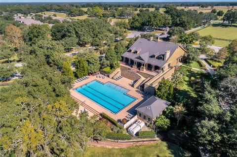 Tiny photo for 30215 Bretton Loop, Mount Dora, FL 32757 (MLS # O6393509)