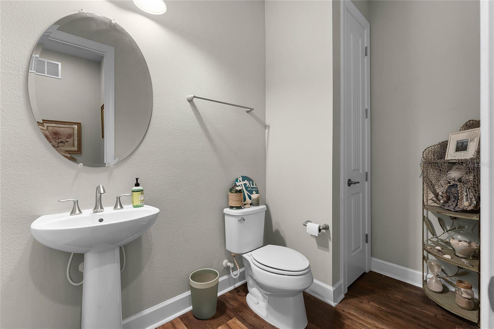 SULLIVAN RANCH - Residential