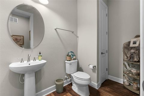 Tiny photo for 30215 Bretton Loop, Mount Dora, FL 32757 (MLS # O6393509)