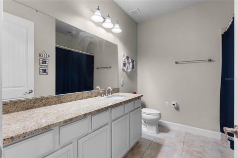 Tiny photo for 30215 Bretton Loop, Mount Dora, FL 32757 (MLS # O6393509)