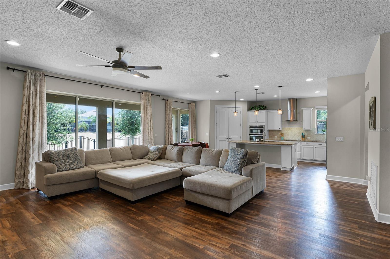 SULLIVAN RANCH - Residential