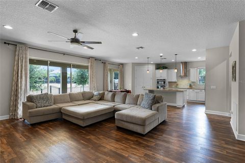 Tiny photo for 30215 Bretton Loop, Mount Dora, FL 32757 (MLS # O6393509)