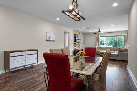 Tiny photo for 30215 Bretton Loop, Mount Dora, FL 32757 (MLS # O6393509)