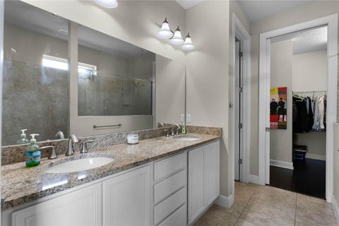 Tiny photo for 30215 Bretton Loop, Mount Dora, FL 32757 (MLS # O6393509)