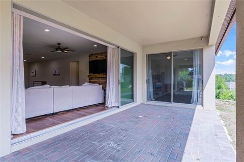 Tiny photo for 30215 Bretton Loop, Mount Dora, FL 32757 (MLS # O6393509)