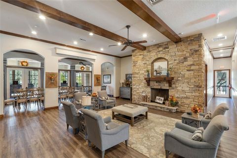 Tiny photo for 30215 Bretton Loop, Mount Dora, FL 32757 (MLS # O6393509)