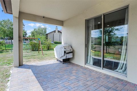 Tiny photo for 30215 Bretton Loop, Mount Dora, FL 32757 (MLS # O6393509)