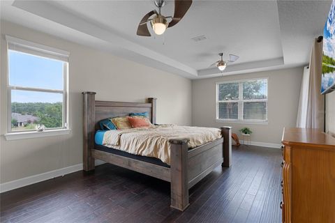 Tiny photo for 30215 Bretton Loop, Mount Dora, FL 32757 (MLS # O6393509)