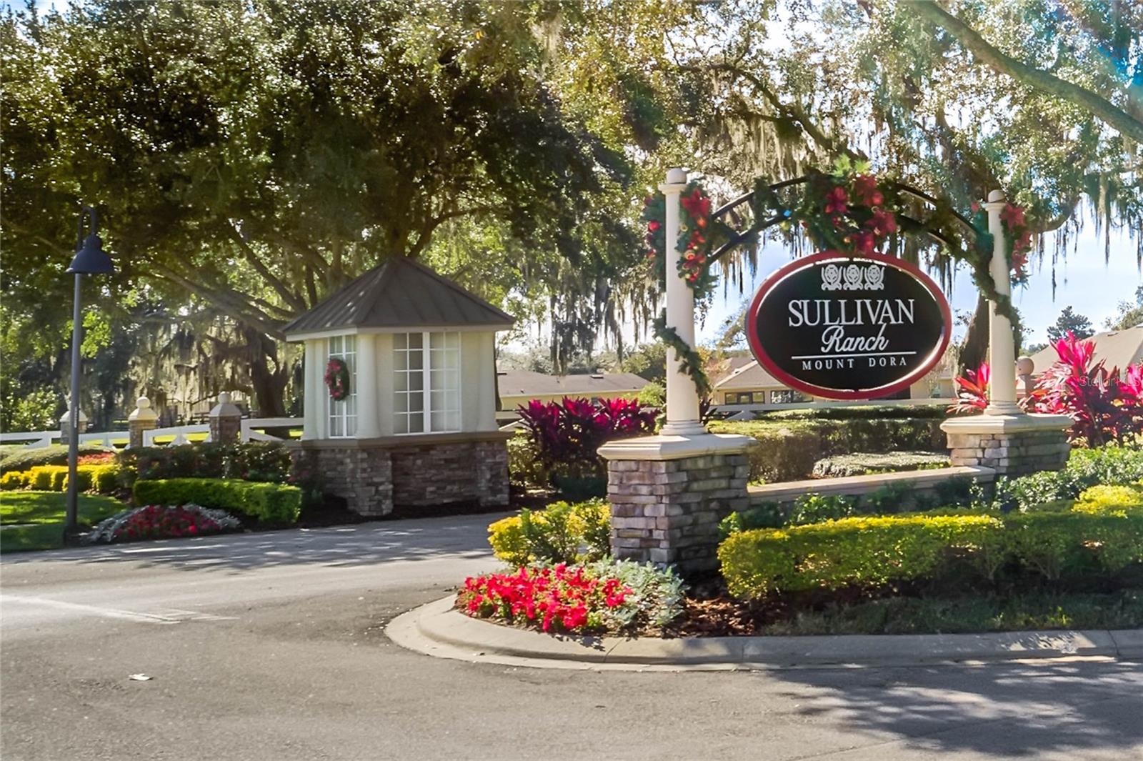 SULLIVAN RANCH - Residential