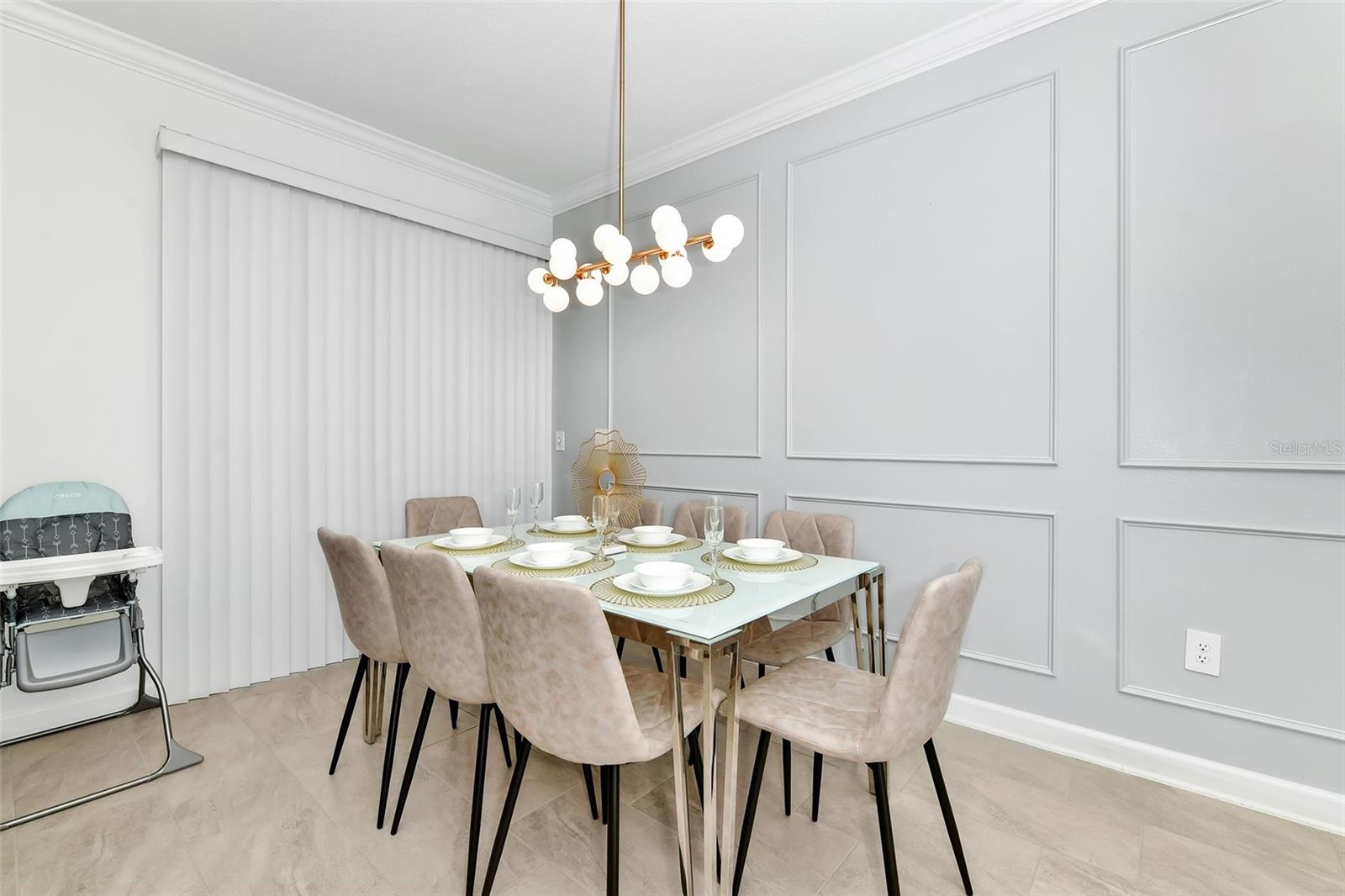 COVE AT STOREY LAKE 5 - Residential