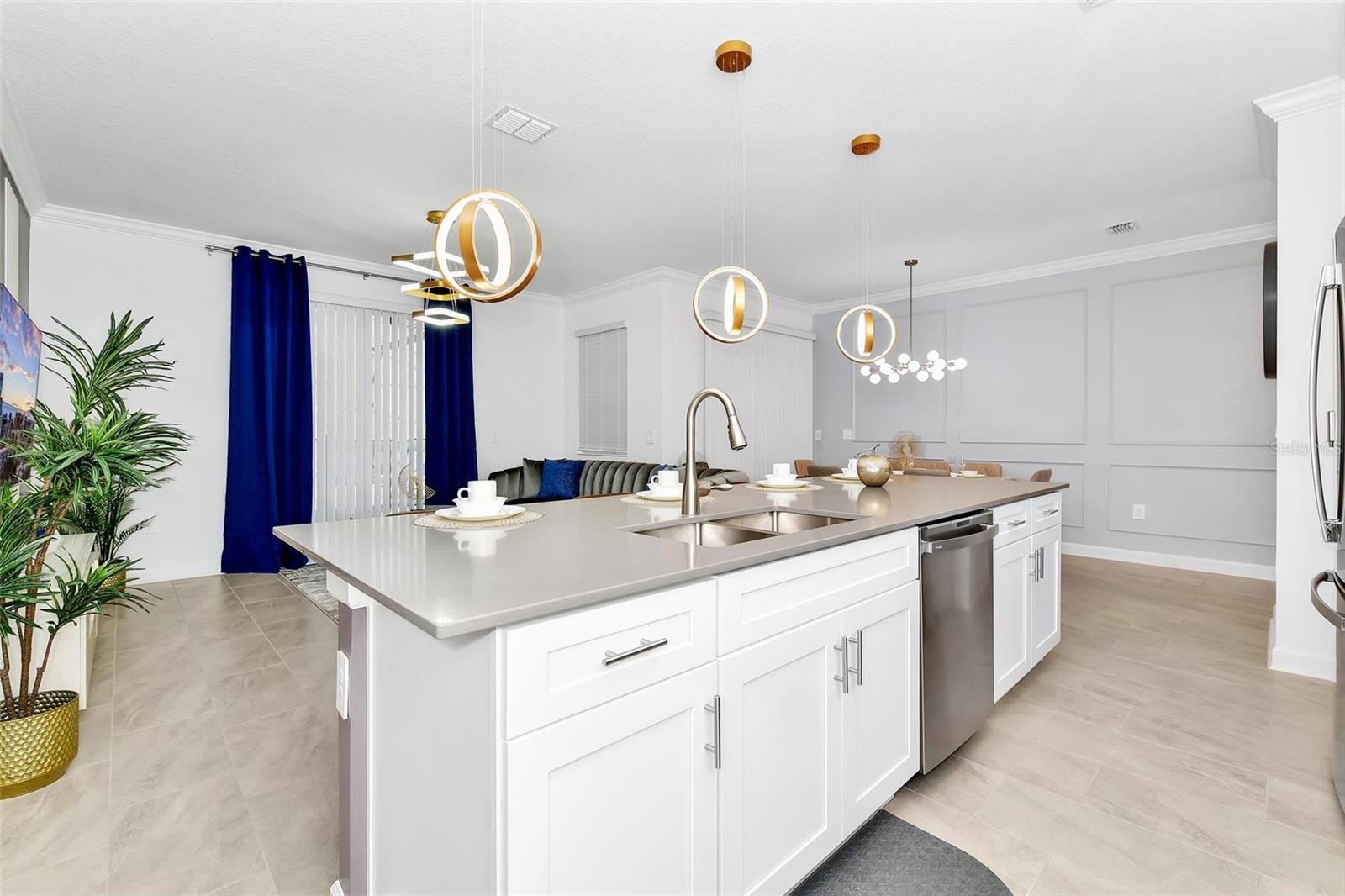 COVE AT STOREY LAKE 5 - Residential