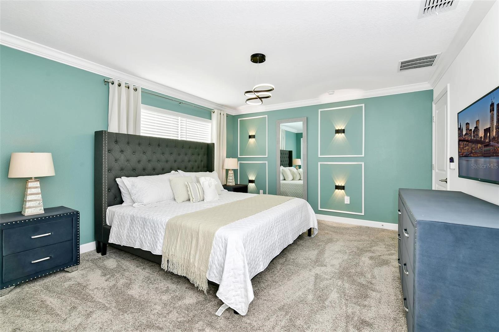 COVE AT STOREY LAKE 5 - Residential