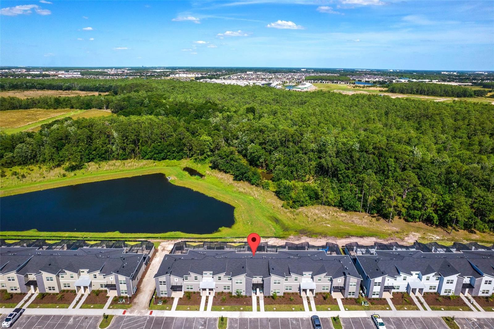 COVE AT STOREY LAKE 5 - Residential