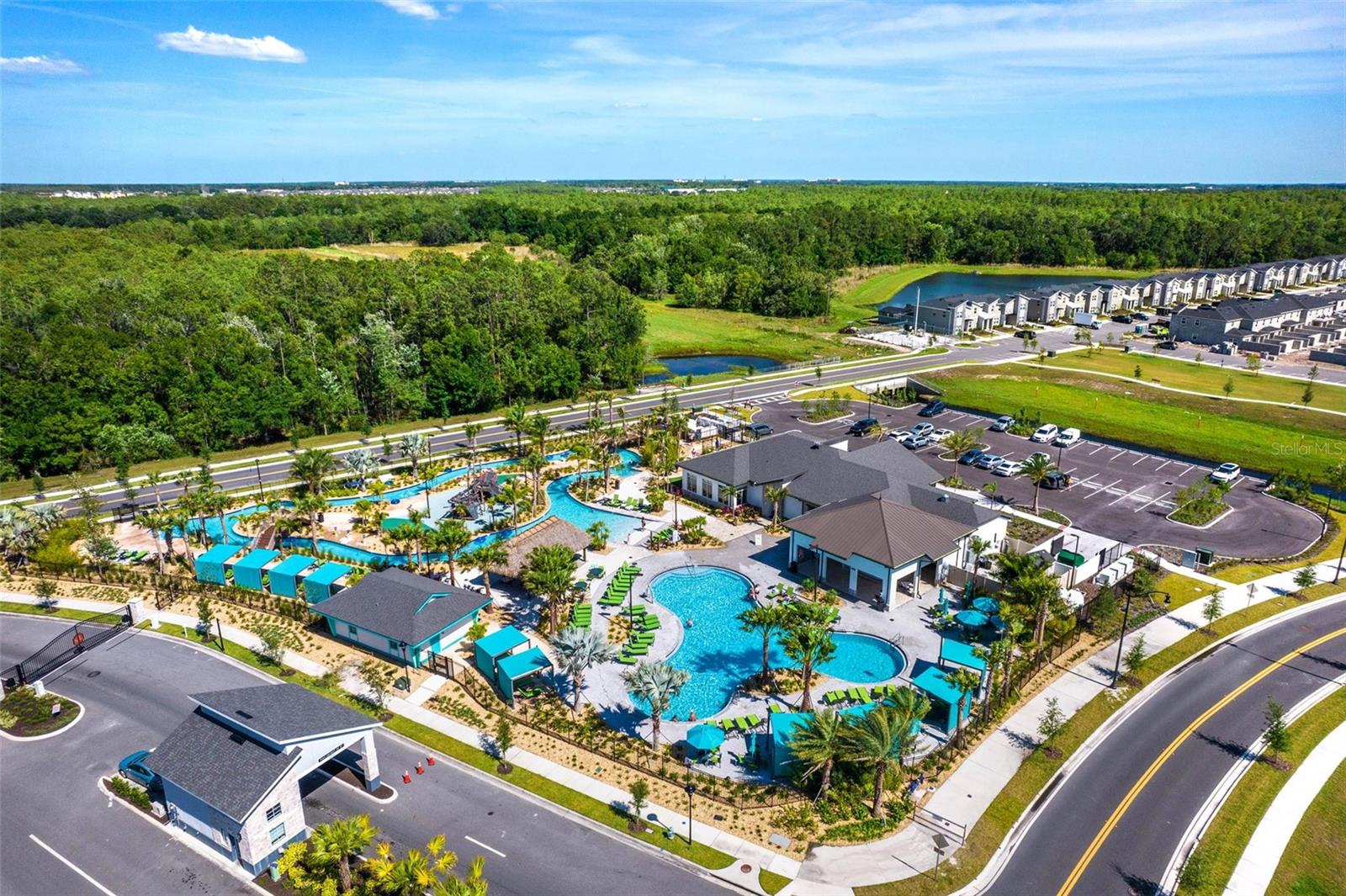 COVE AT STOREY LAKE 5 - Residential