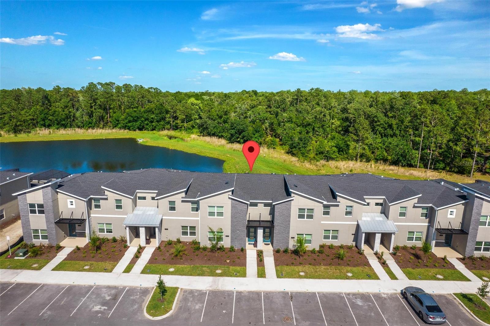 COVE AT STOREY LAKE 5 - Residential