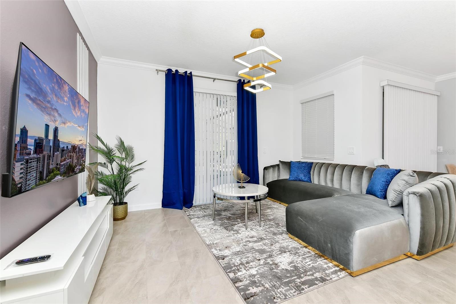 COVE AT STOREY LAKE 5 - Residential