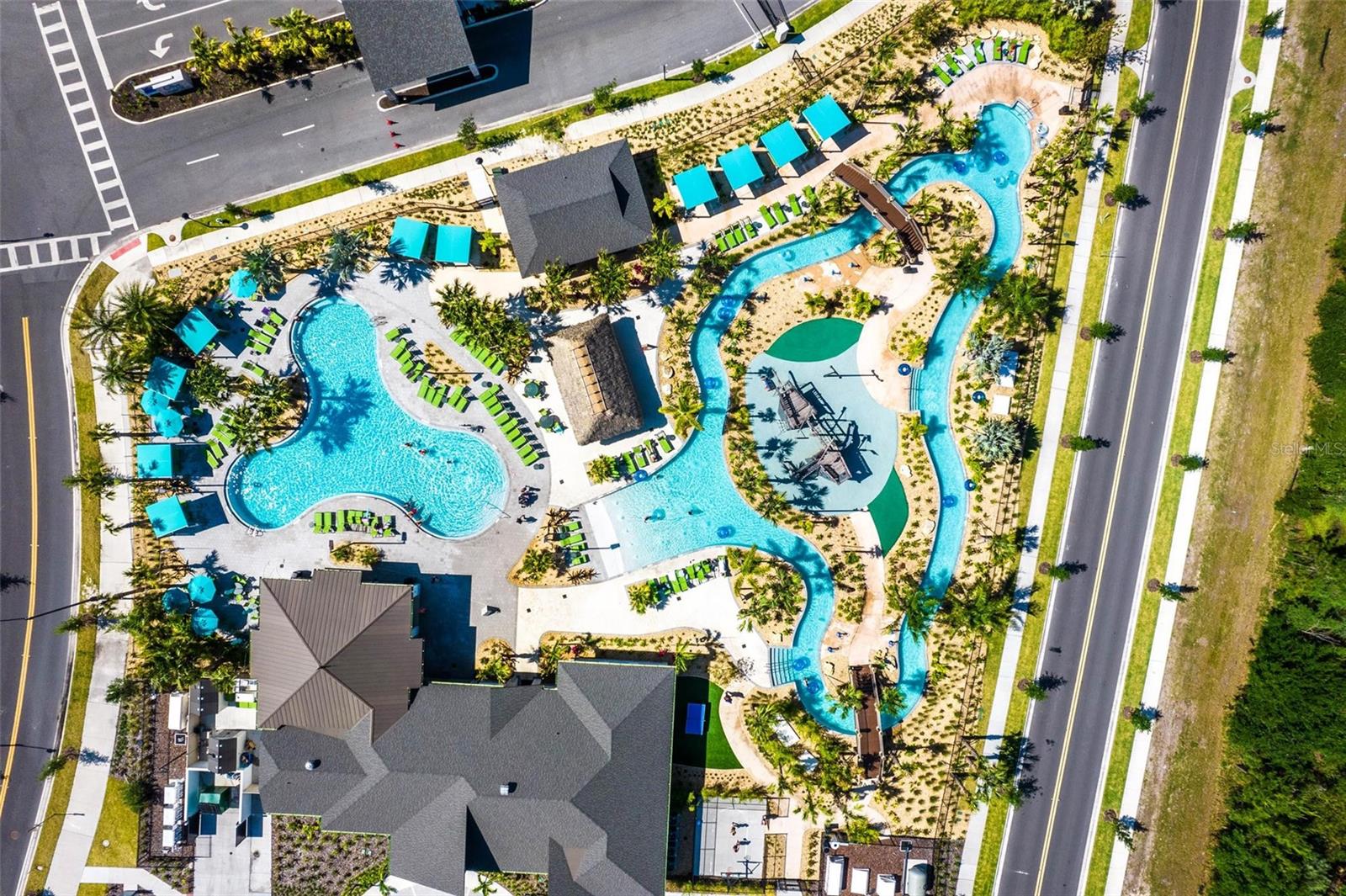 COVE AT STOREY LAKE 5 - Residential