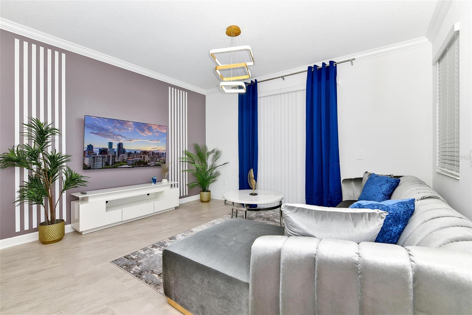 COVE AT STOREY LAKE 5 - Residential