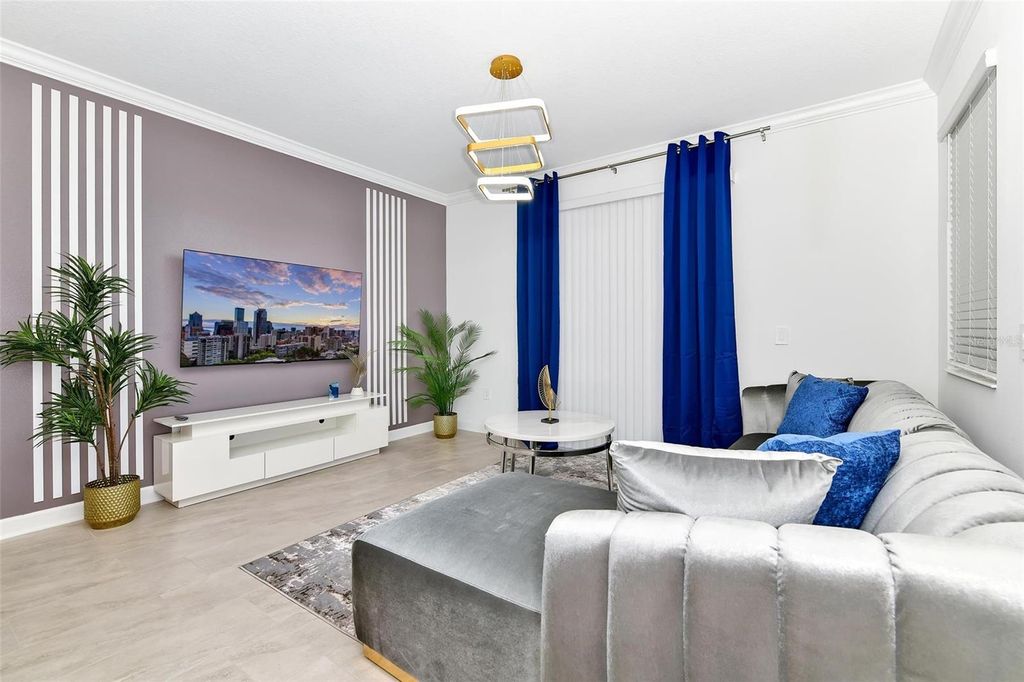 Photo of 2597 Reading Trail, Kissimmee, FL 34746 (MLS # O6357153)