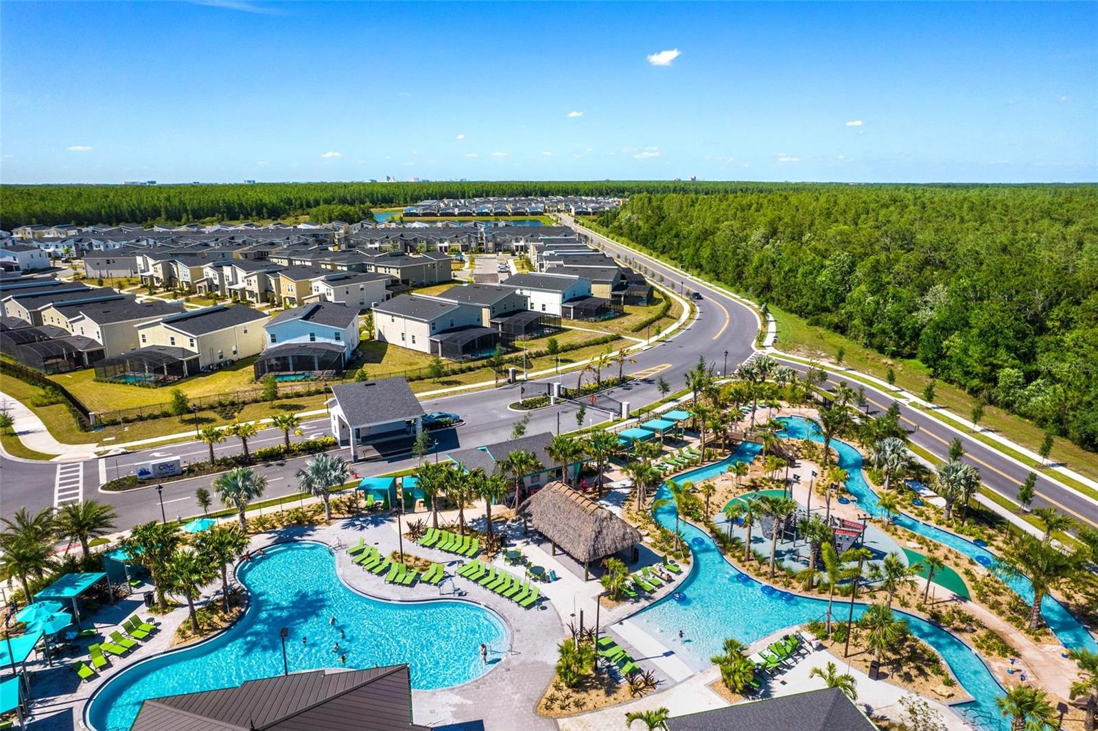 COVE AT STOREY LAKE 5 - Residential