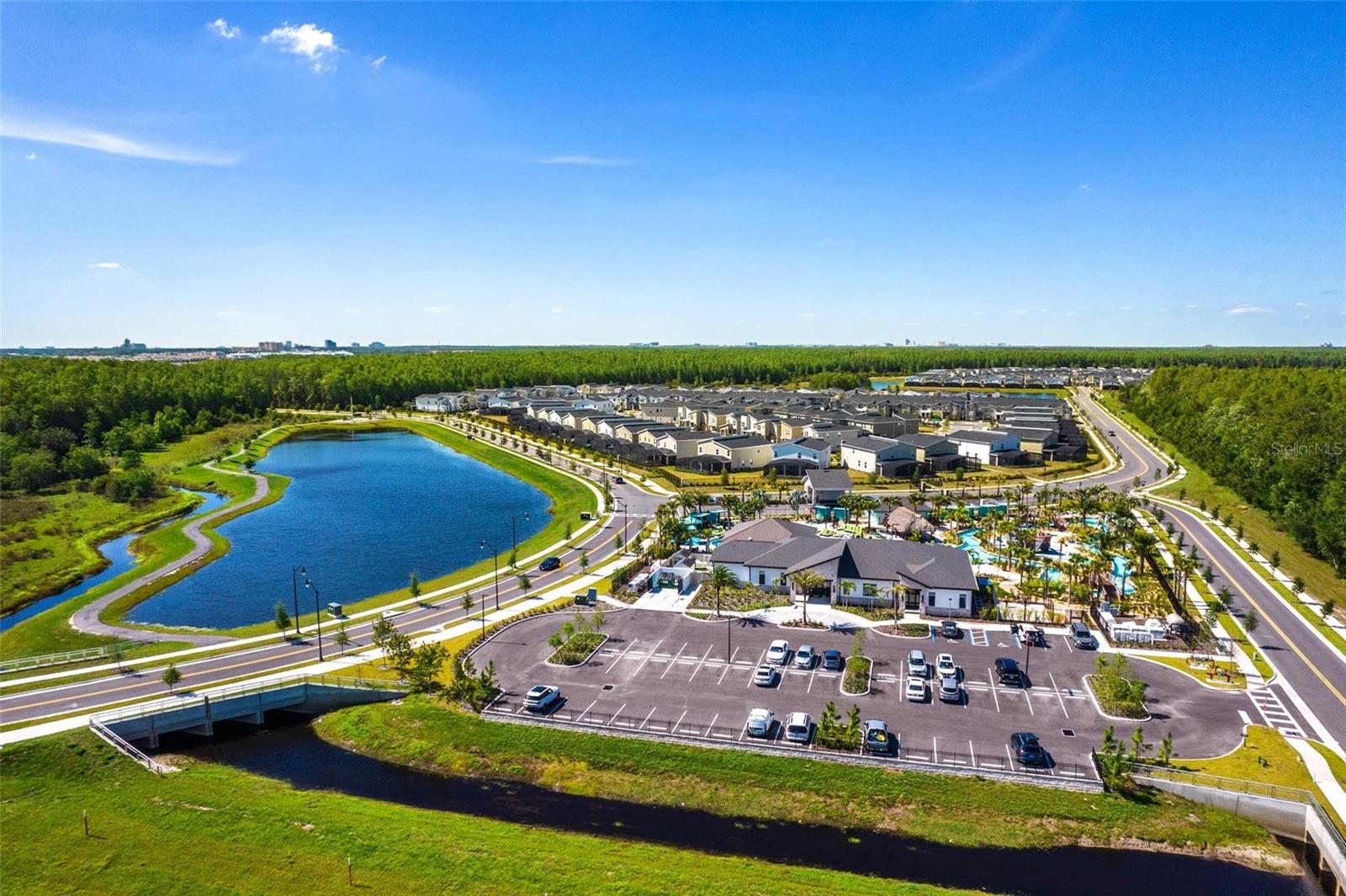 COVE AT STOREY LAKE 5 - Residential