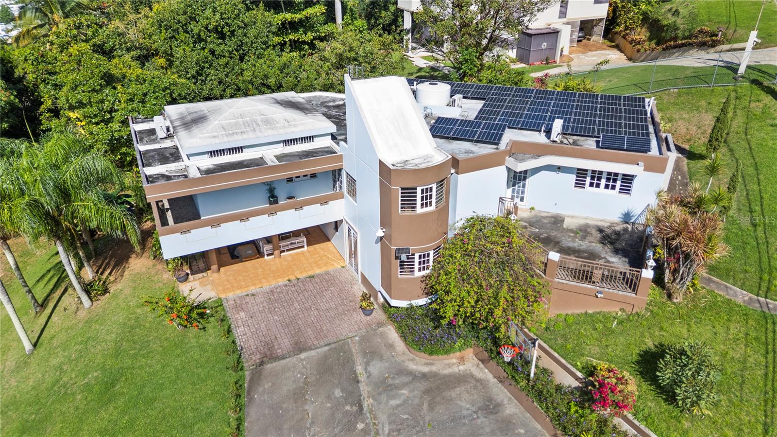 EL MIRADOR DE SAN JUAN - Residential