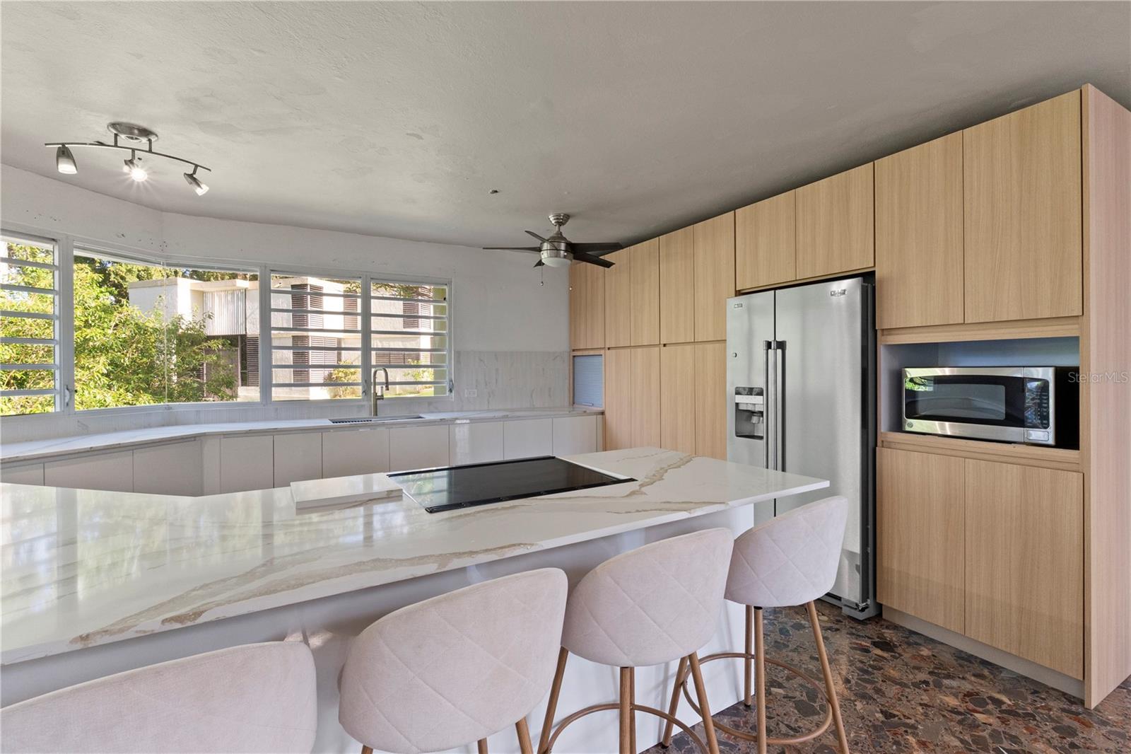 EL MIRADOR DE SAN JUAN - Residential