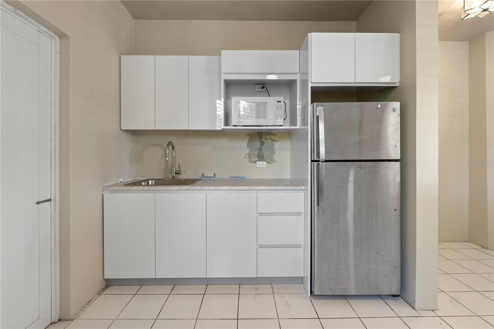 EL MIRADOR DE SAN JUAN - Residential