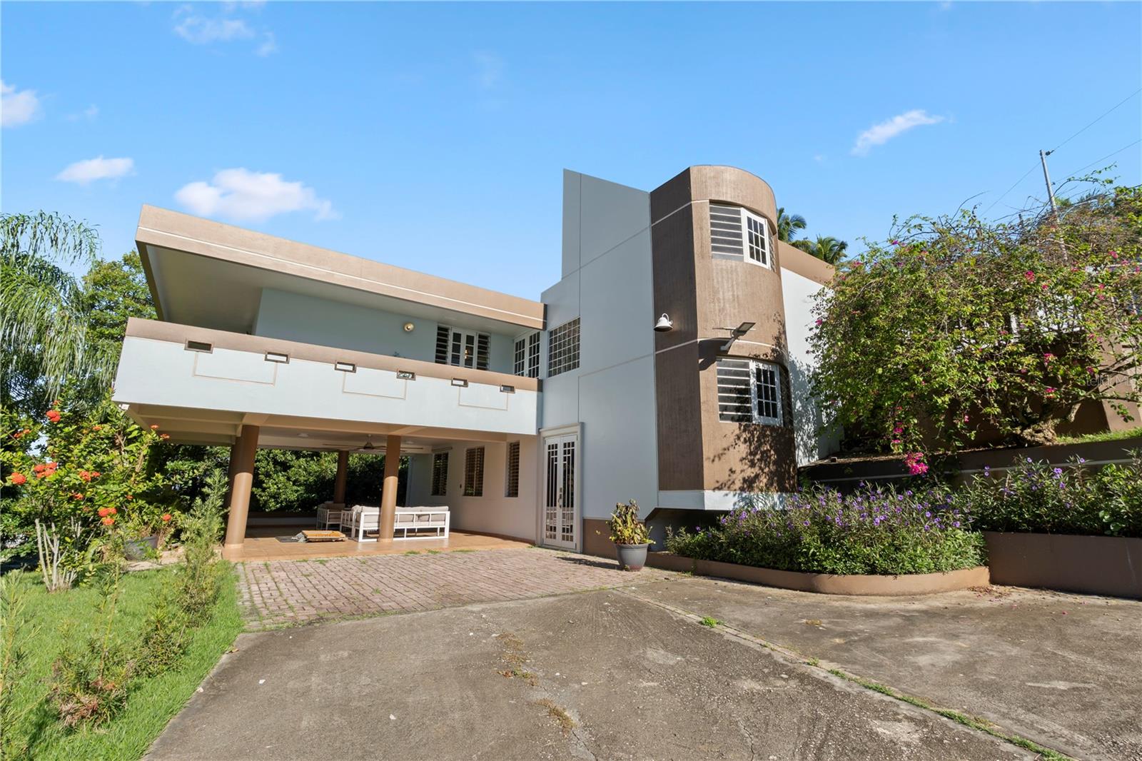 EL MIRADOR DE SAN JUAN - Residential