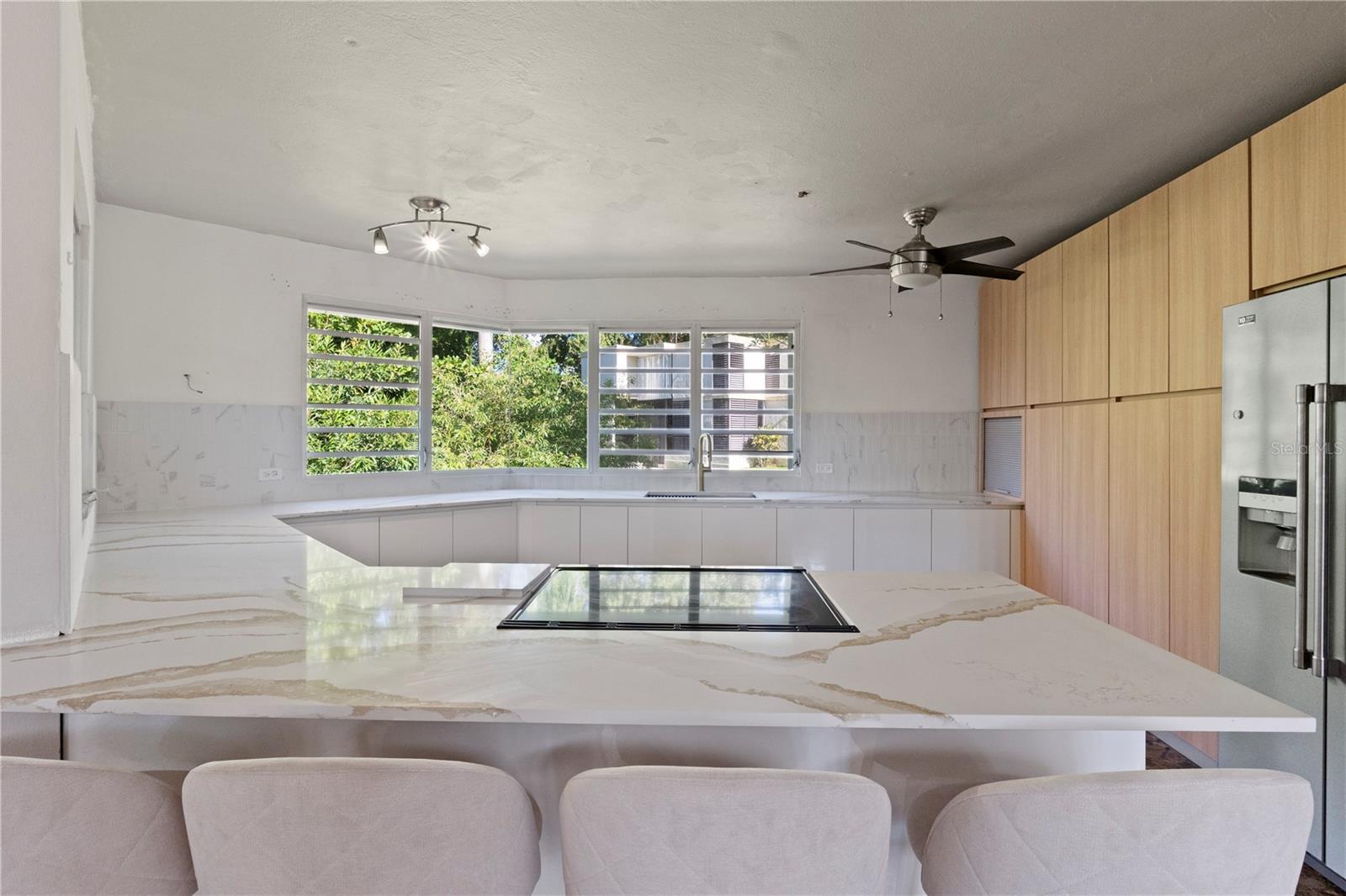 EL MIRADOR DE SAN JUAN - Residential