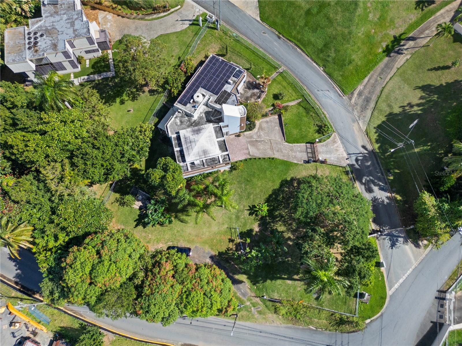 EL MIRADOR DE SAN JUAN - Residential