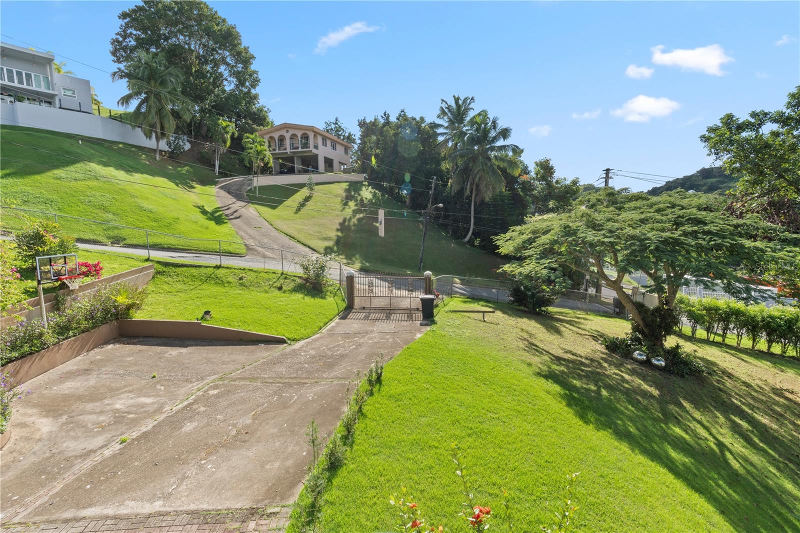 EL MIRADOR DE SAN JUAN - Residential