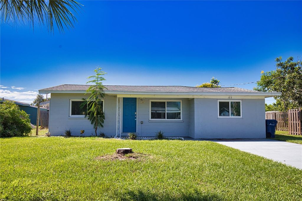 Photo of 123 Virginia Court, Englewood, FL 34223 (MLS # D6143814)