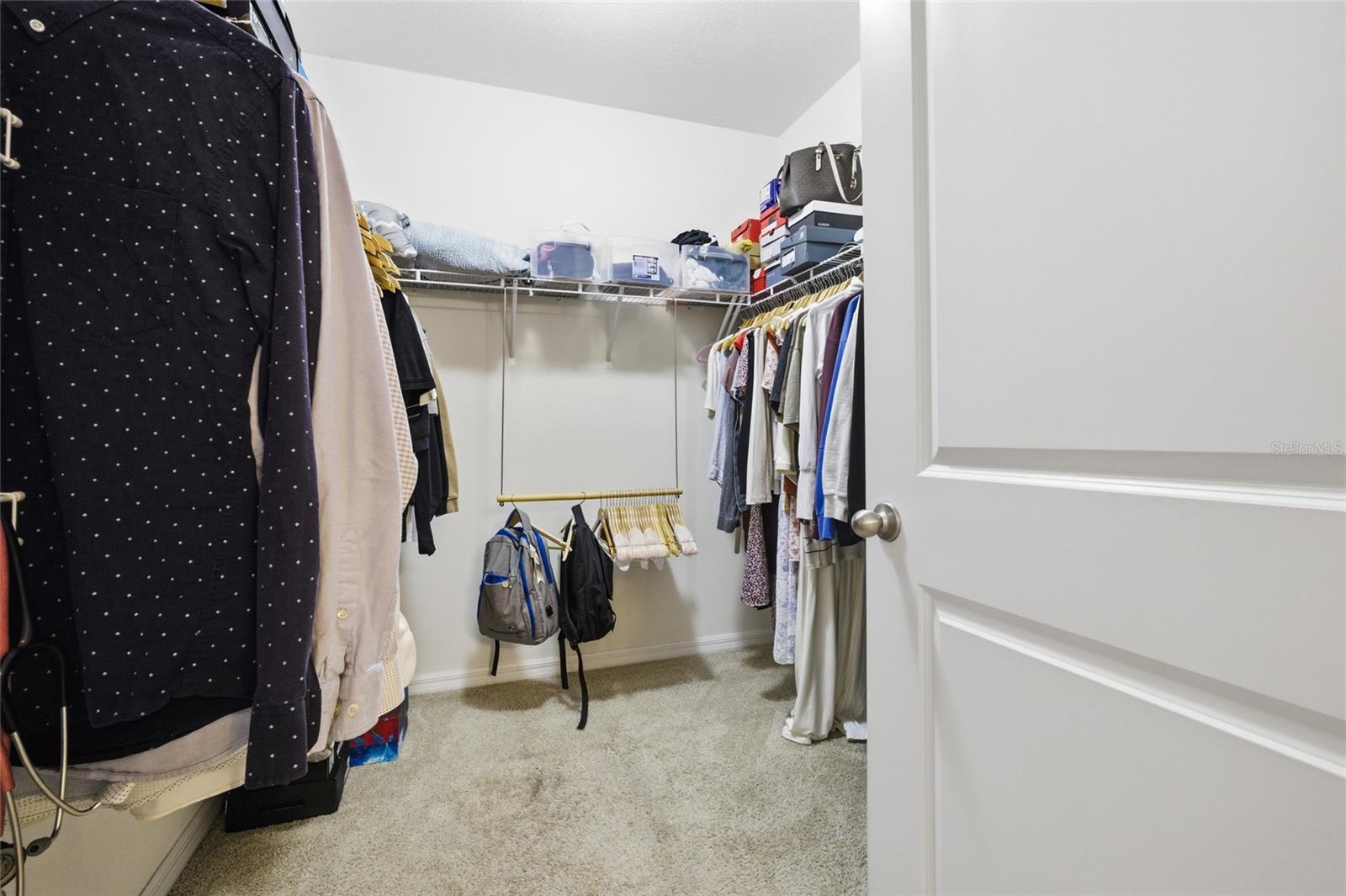 SILVERADO RANCH - Residential