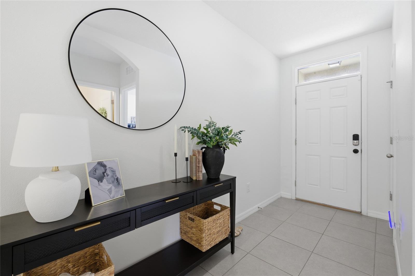 SILVERADO RANCH - Residential