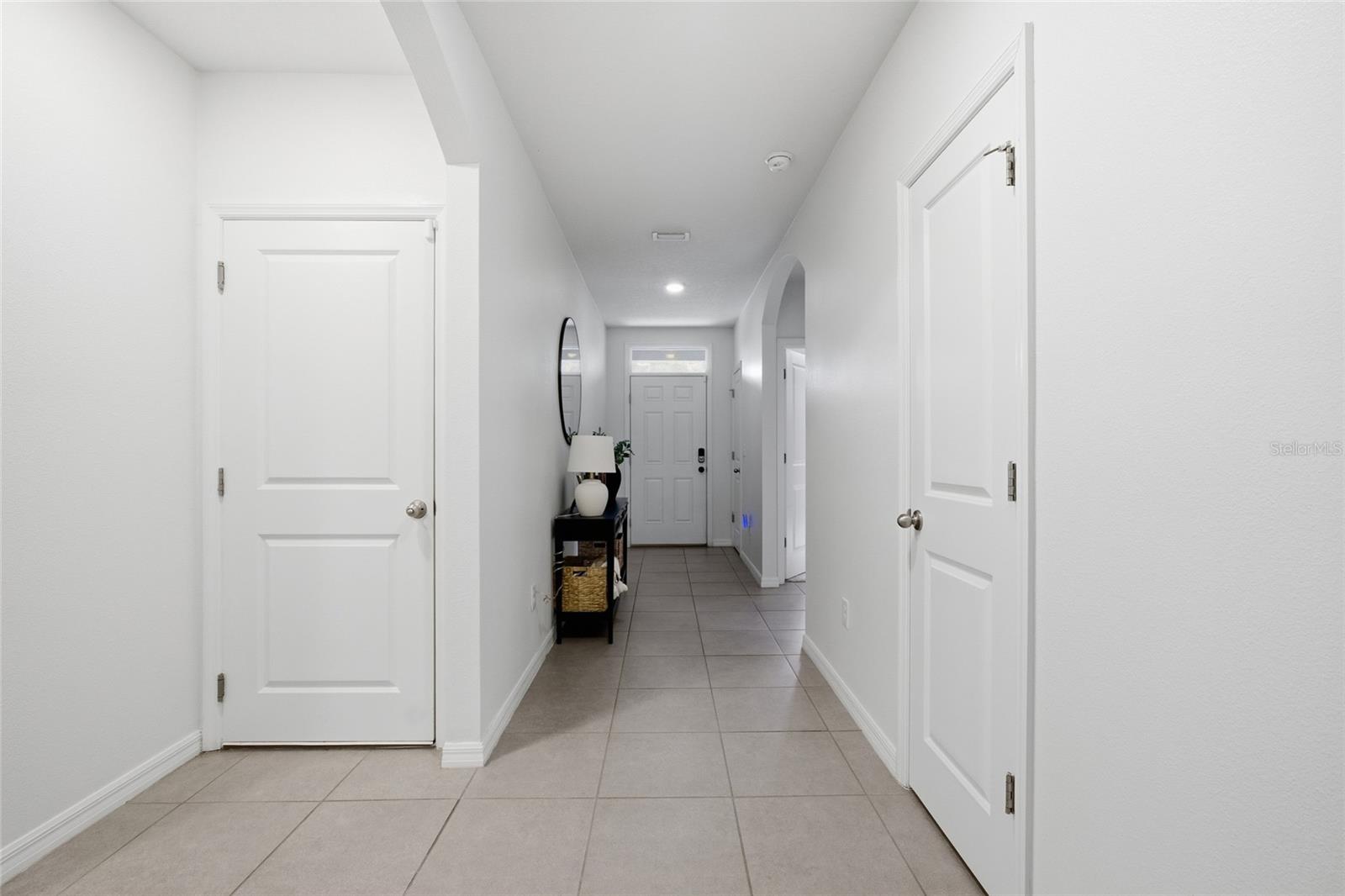 SILVERADO RANCH - Residential