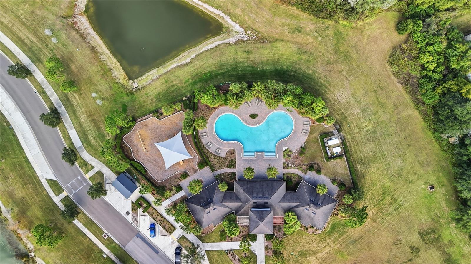 SILVERADO RANCH - Residential