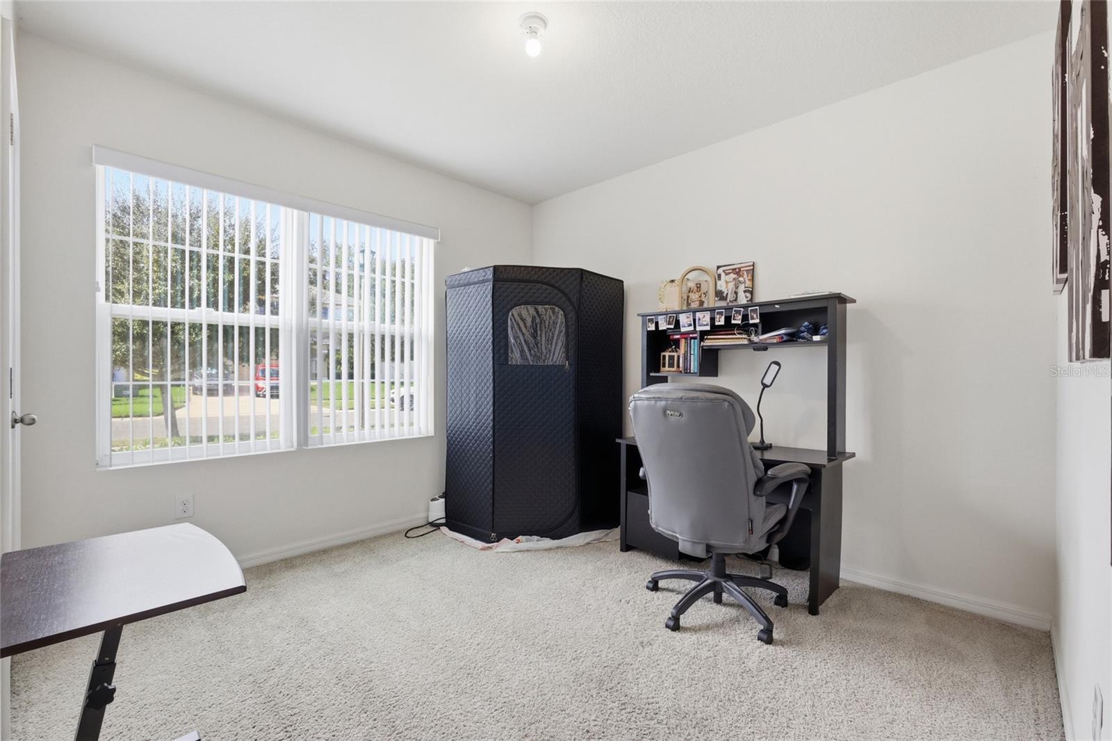 SILVERADO RANCH - Residential