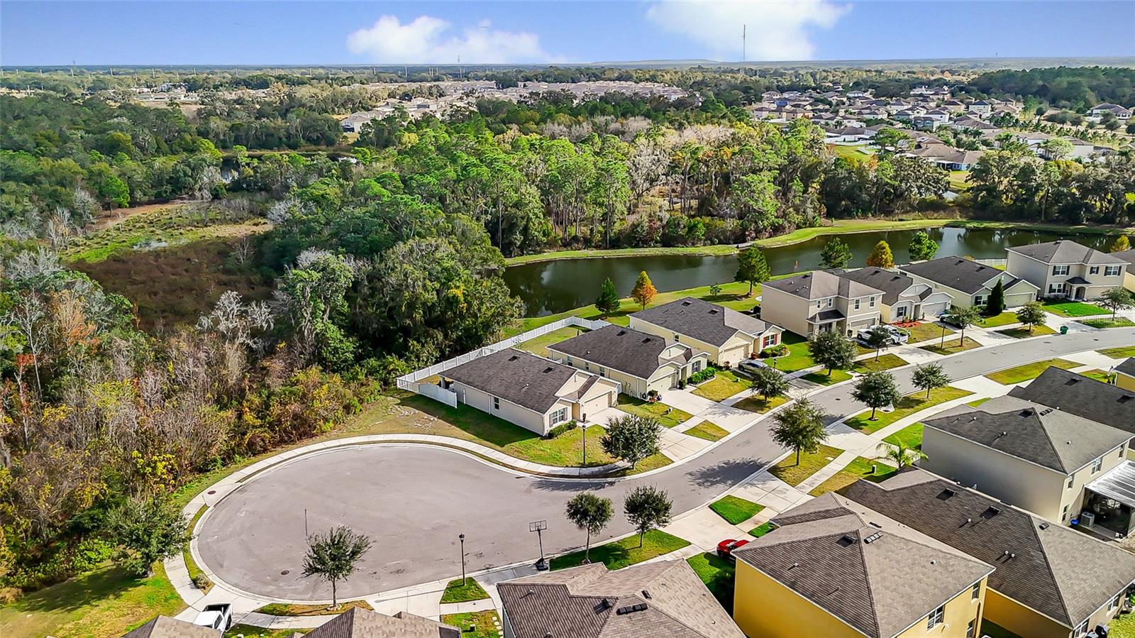 SILVERADO RANCH - Residential