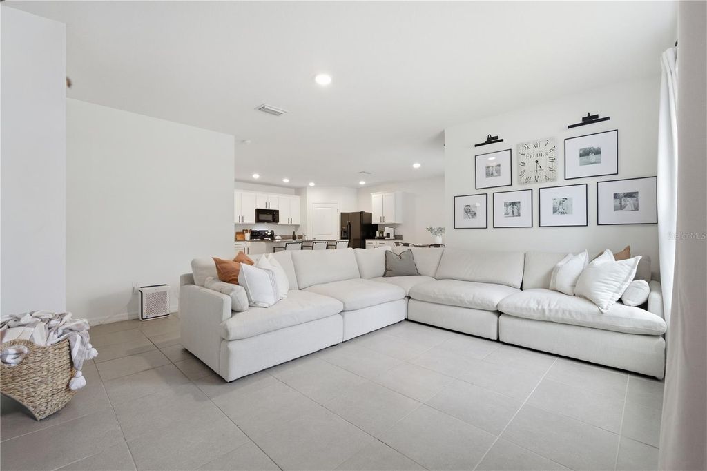 Photo of 6878 Wagon Trail Street, Zephyrhills, FL 33541 (MLS # TB8462861)