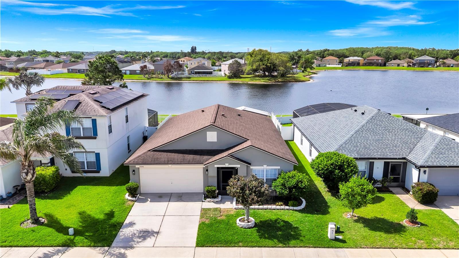 WATERFORD CHASE - Residential