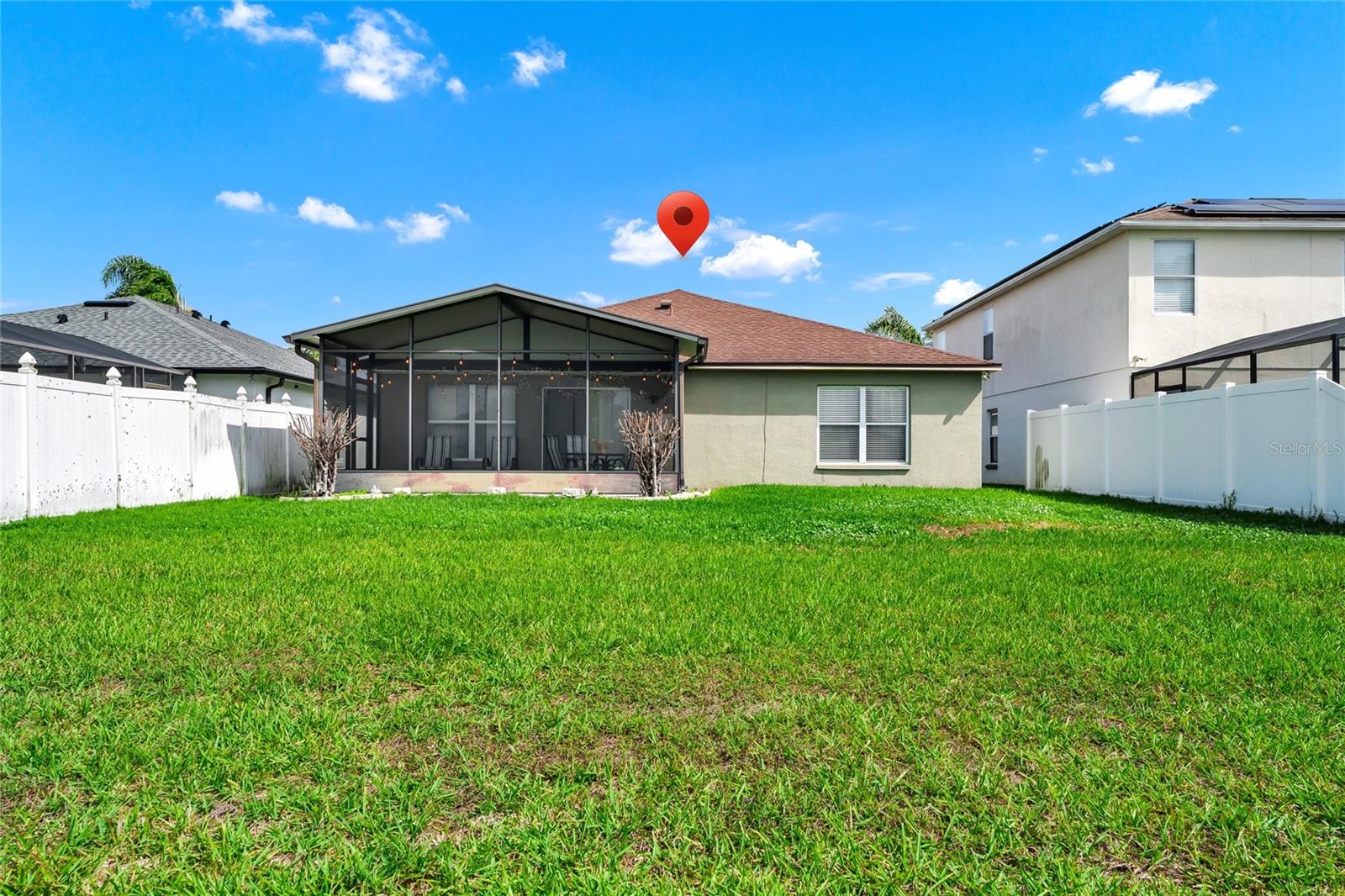 WATERFORD CHASE - Residential