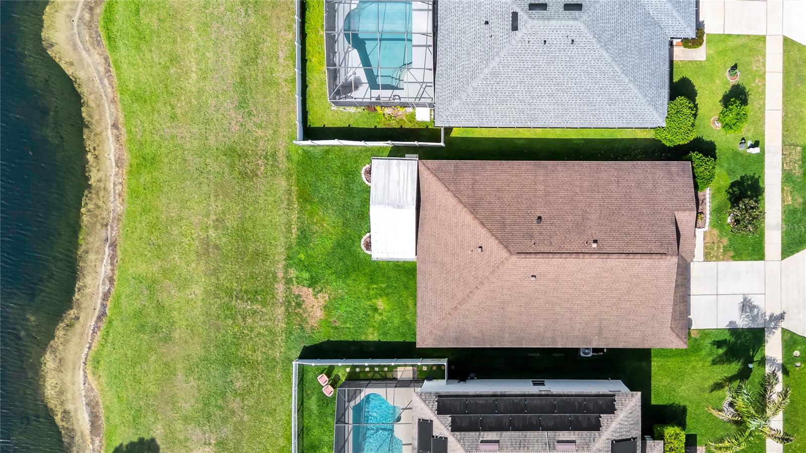 WATERFORD CHASE - Residential