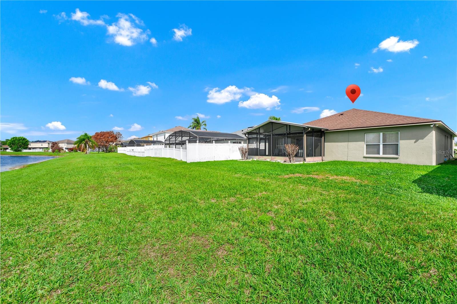 WATERFORD CHASE - Residential