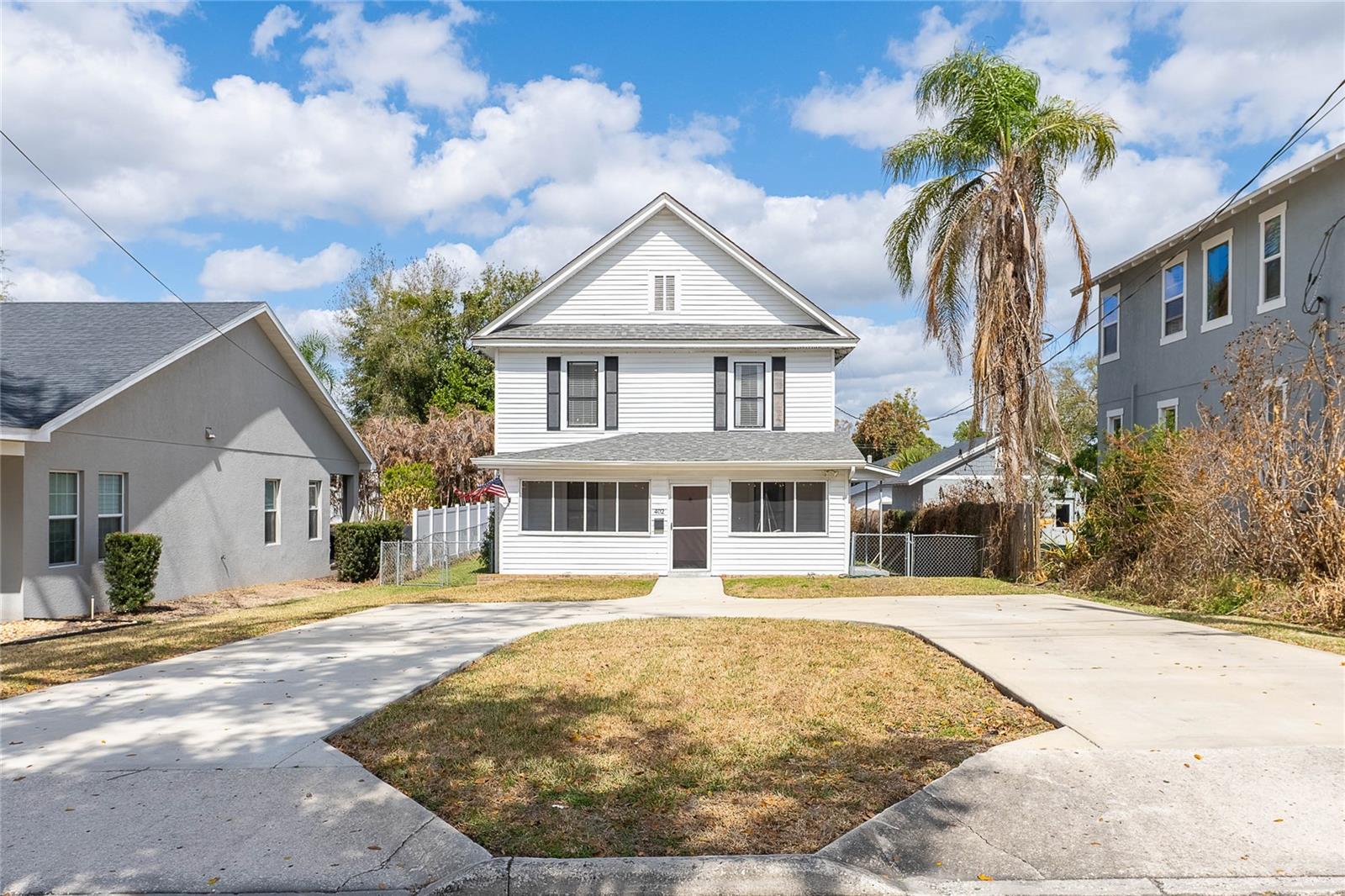 402 E POINSETTIA STREET