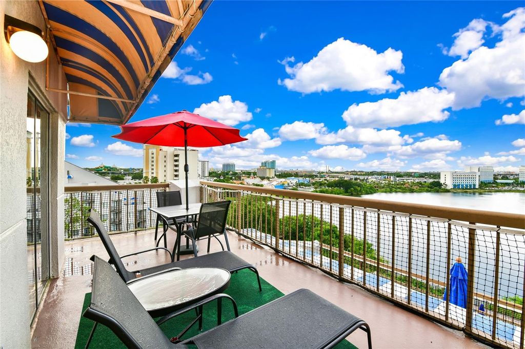 Photo of 6165 Carrier Drive #2905, Orlando, FL 32819 (MLS # O6349435)