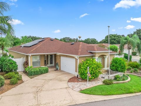 Photo of 1981 Anniston Drive, The Villages, FL 32162 (MLS # G5101489)